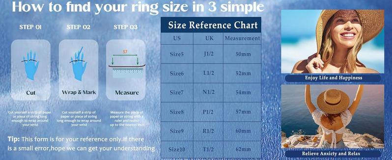 MILACOLATO 925 Sterling Silver Rings for Women Moonstone Ring Rainbow Cubic Zirconia Accents Ring Solitaire Gemstone Statement Rings 18K Plated Gold Silver Rings