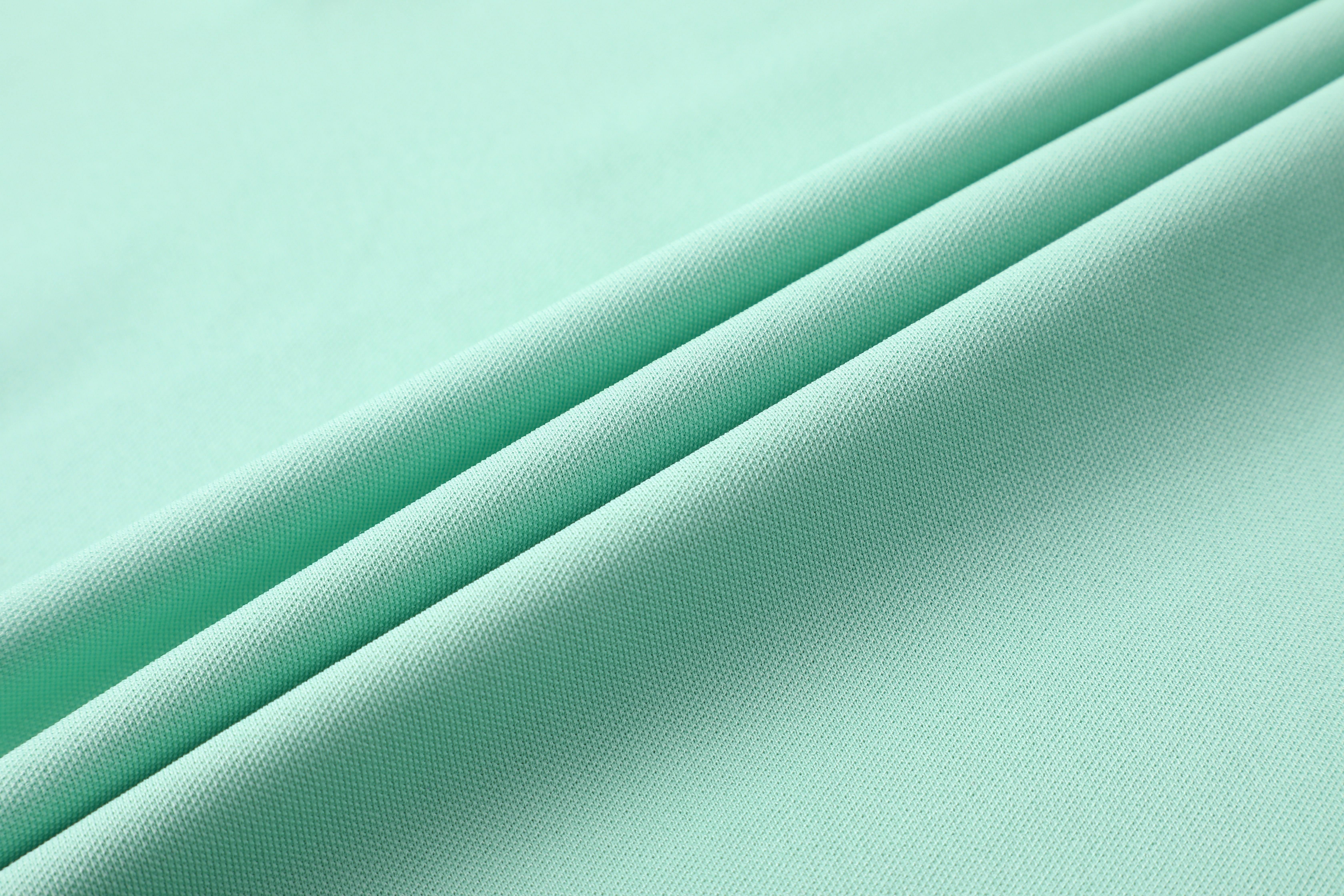 TOOTD Collection - Men's Casual Polo Shirt - Stretch fabric |   200+ GSM |   Elastic Cuffs |   Solid Color Basic |   Men's Bowling & Golf Clothing |   Suitable for Everyday Wear |   Summer Business Style