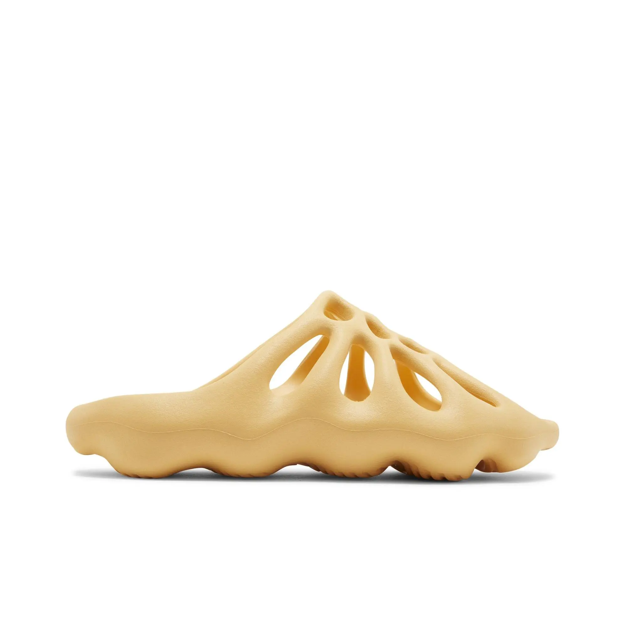 adidas Yeezy 450 Slide 'Cream' (Unisex) Cream/Cream/Cream flip-flops GZ9864