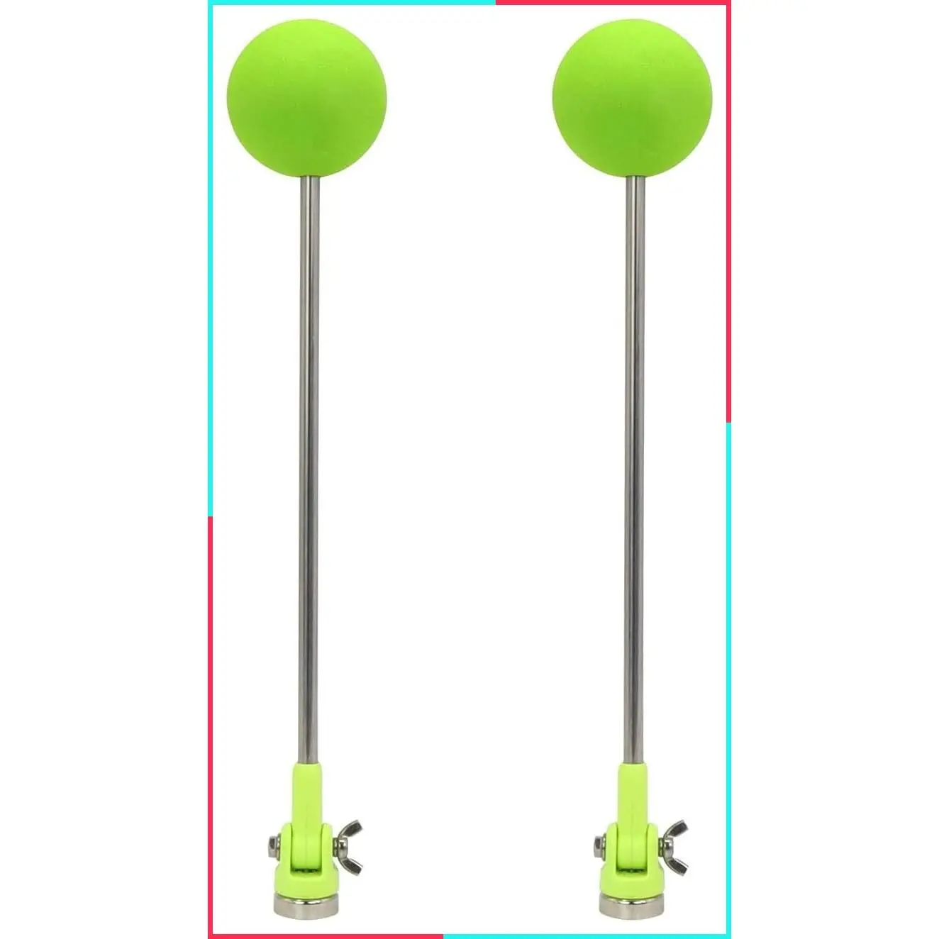 Upgraded Trailer Hitch Alignment Kit for Easy Trailer Connection