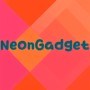 NeonGadget
