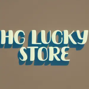 HG LUCKY STORE
