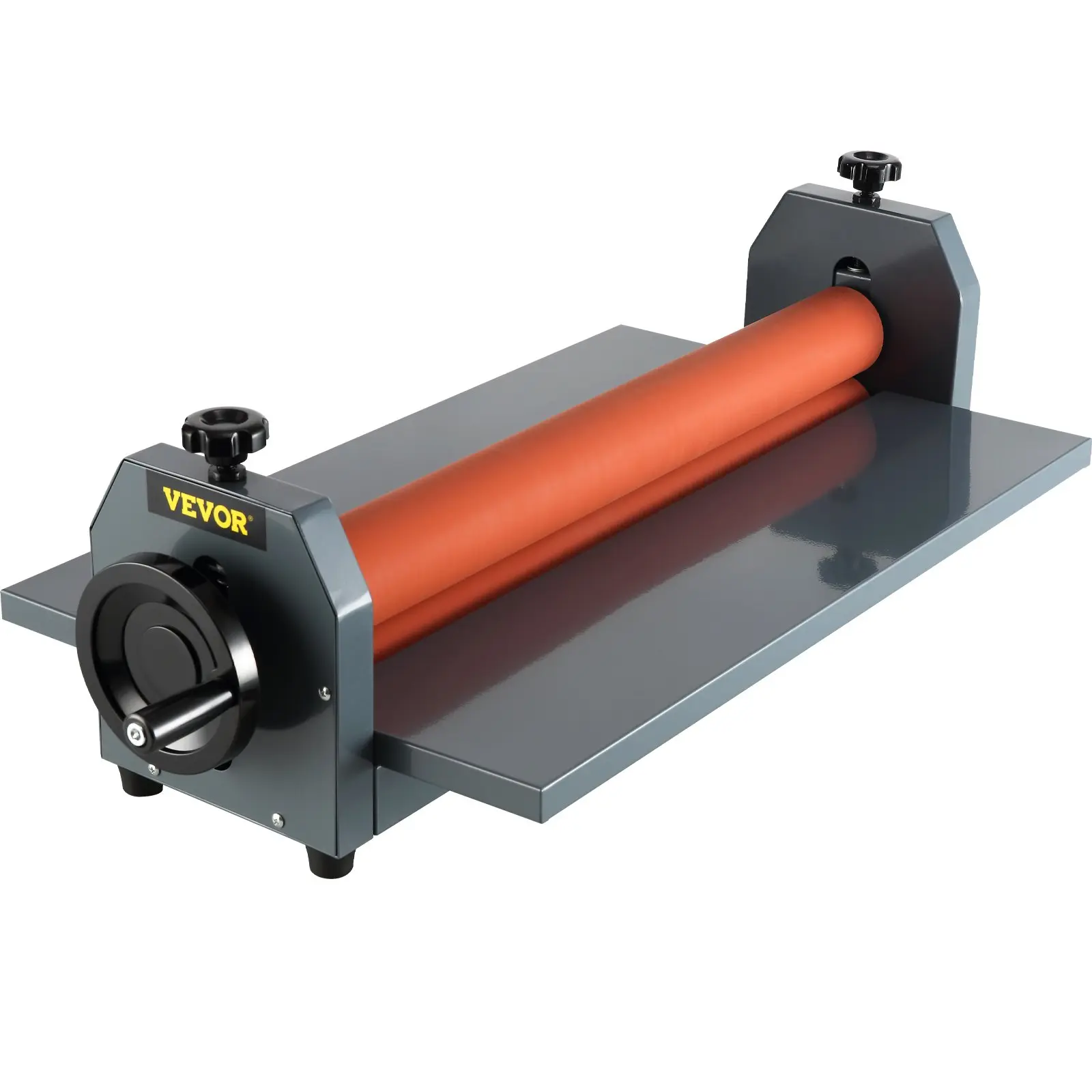29.5" 750MM Manual Cold Roll Laminator Vinyl Photo Film Mounting Laminating Machine