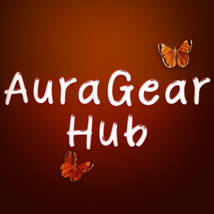 AuraGear Hub