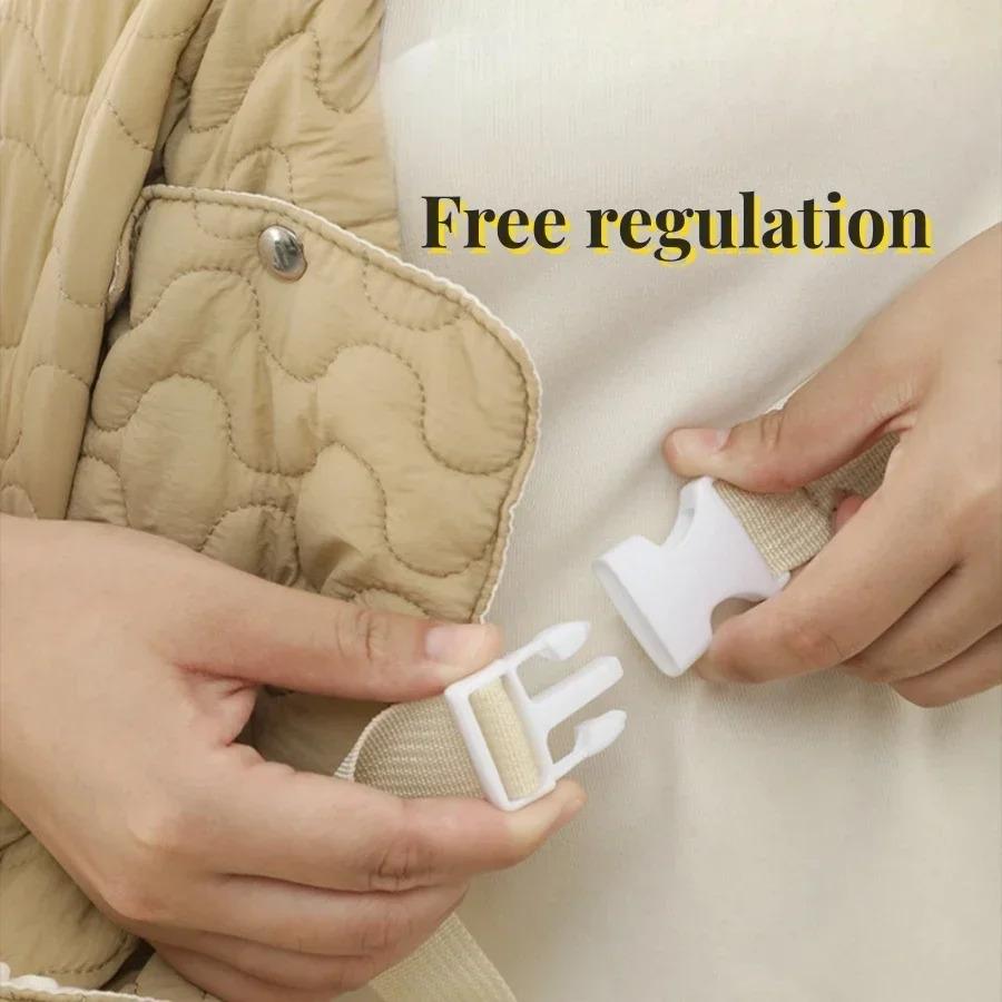 Extra Large Pet Backpack Carrier for Dogs & Cats | Waterproof & Wind Resistant Dog Chest Bag | Portable Outdoor Travel Bag