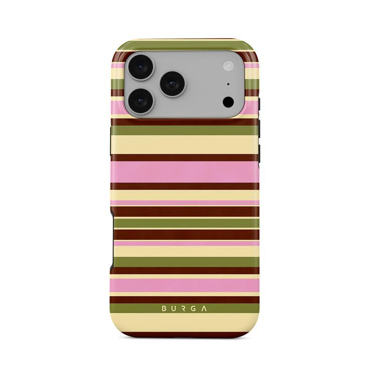 bright stripes phone case for use with iPhone 17 air 16 Pro max 15 plus 14 Pro 13/12/11/X/XR/XSMAX sublimation phone case compatible with Samsung Galaxy S25 ultra S24 plus S23 FE S22/S21 anti-yellowing aesthetic phone case trending Shockproof artistic
