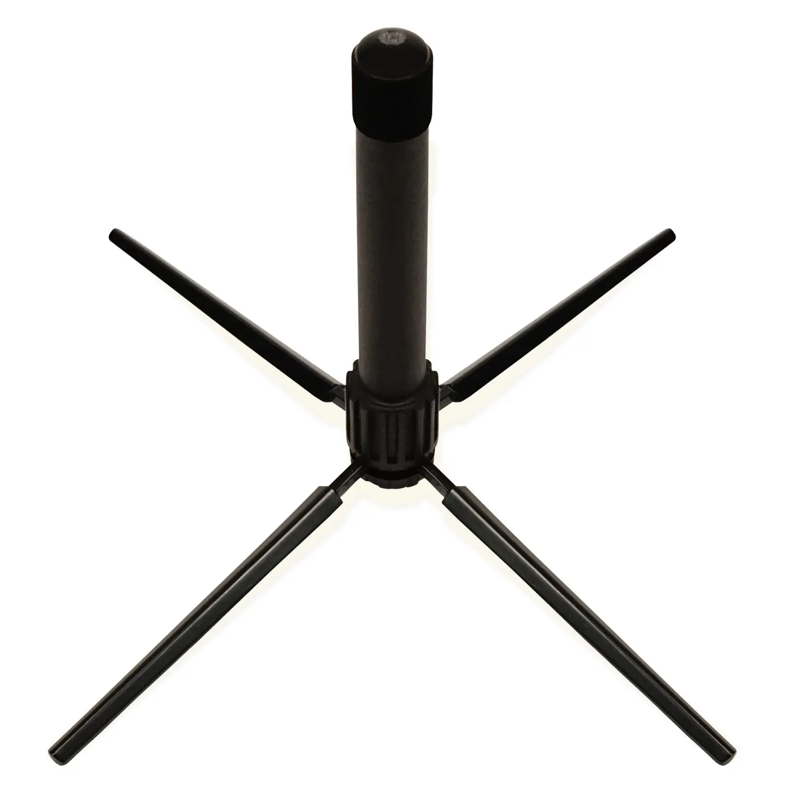Portable Flute Stand, Foldable Flute Rack, Stable Display Stand, Easy-To-Carry Flute Holder, Ideal for Music Enthusiasts, Musical Instruments