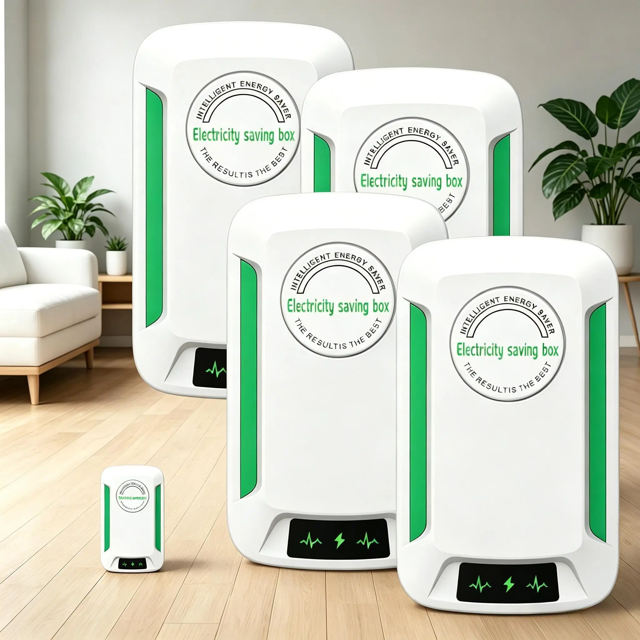 Plug-In with US Plug, Built-In Indicator Light, Portable Indoor Plug-In Device for Home, Office, Dorm, Bedroom, and Travel Use