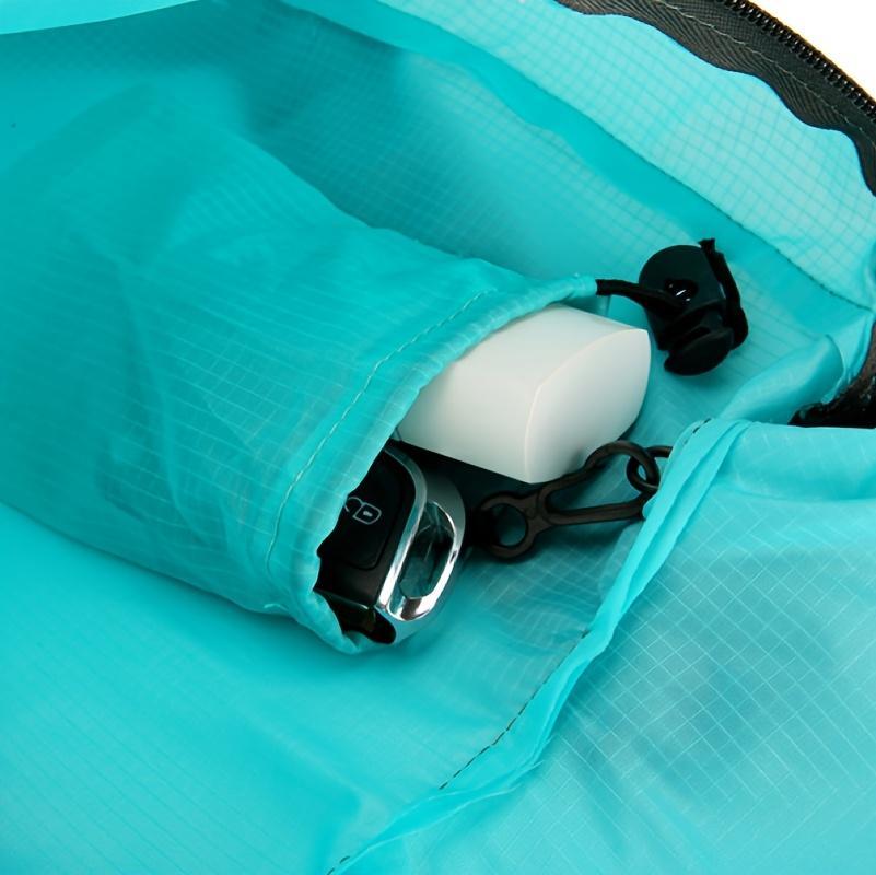 SleekHush Packable Lightweight Backpack, Foldable Waterproof Hiking Daypack for Travel & Outdoor