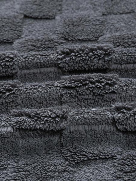 Men's Casual Simple Outdoor Pullover Sweater, Fleece Lined Warm Knitwear, Regular Fit Long Sleeve Top for Fall & Winter