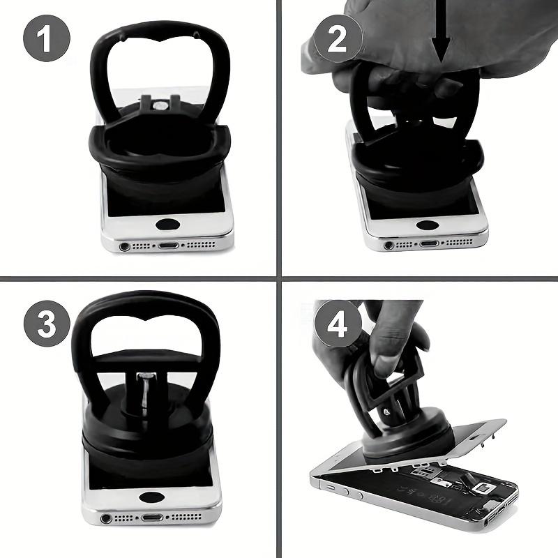 Car Suction Cup Dent Puller (1 Count), Car Dent Repair Tool, Car Body Powerful Suction Puller Repair Tool