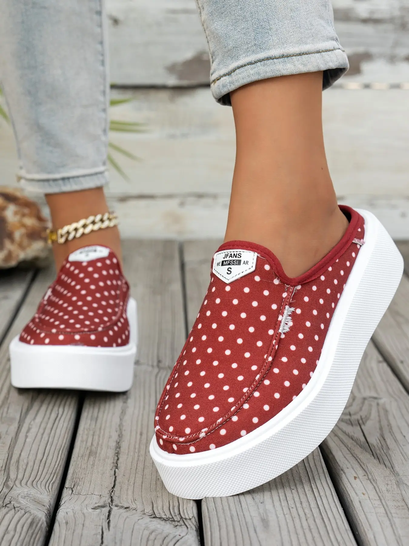2026 Women's New Collection, Footwear, Black, leopard print, colorful, large sizes with no heels, casual headband loafers, comfortable thick-soled slippers for everyday use, slip-on slippers, suitable for school/vacation, Shoes Flats, Trendy Shoes