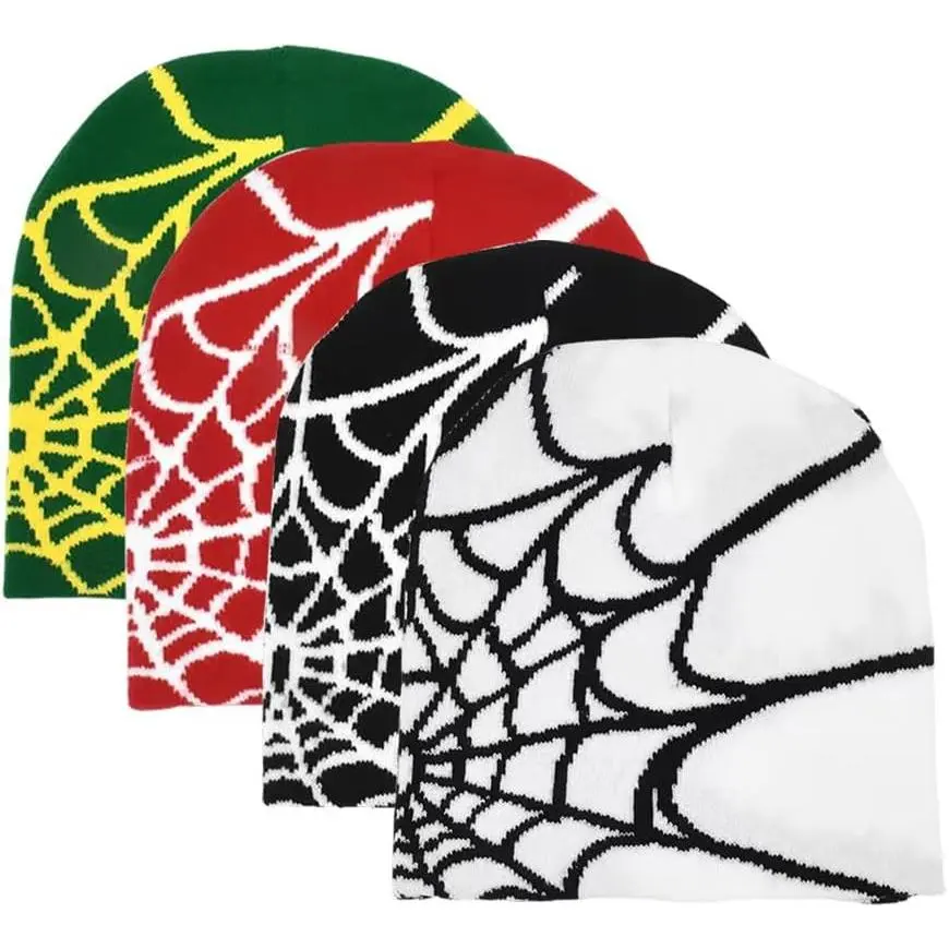Green+red+white+black