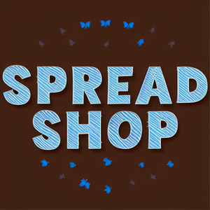 Spread Shop