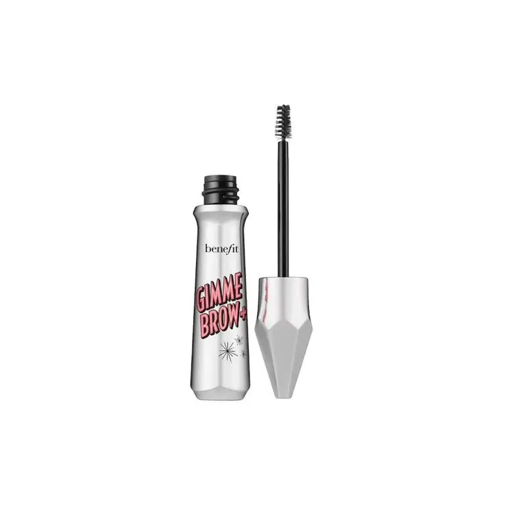 Benefit Eyebrow Makeup Plump And Enhance Color Eyebrow Gel 3g