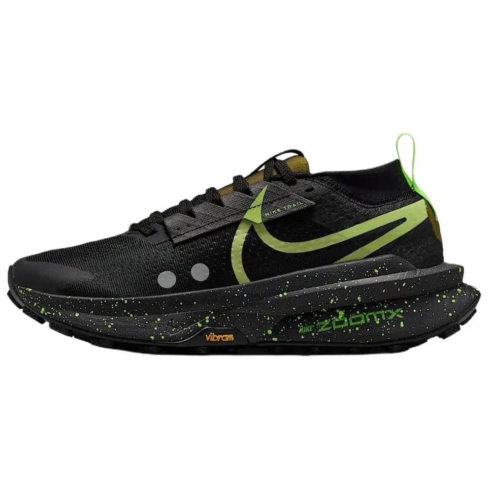 Nike Zegama 2 Comfortable Trail Running Shoes FD5191-012