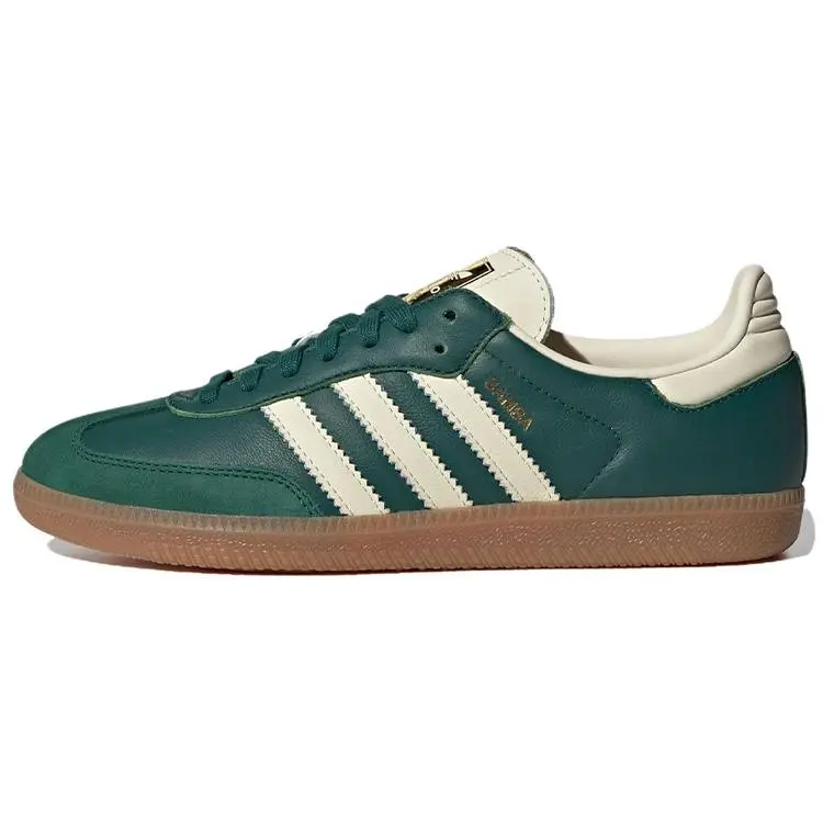adidas Wmns Samba OG 'Collegiate Green Gum' IE0872