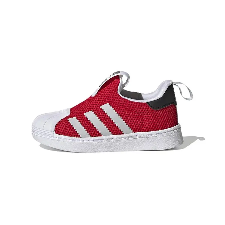adidas Originals Superstar 360 Casual Low-Top Sneakers GZ5036