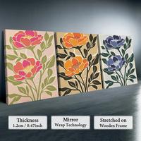 12X16inch(Framed)-B1