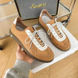 BDHJYDB Classic Versatile Men's Sporty Casual Sneakers