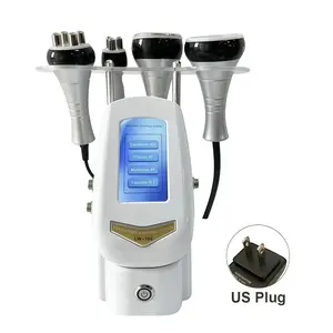 Us Plug 4-In-1 Body Care Massager, Multi-Functional Facial and Body Care Tool, Home Beauty Essential, Massage Device for Relaxation