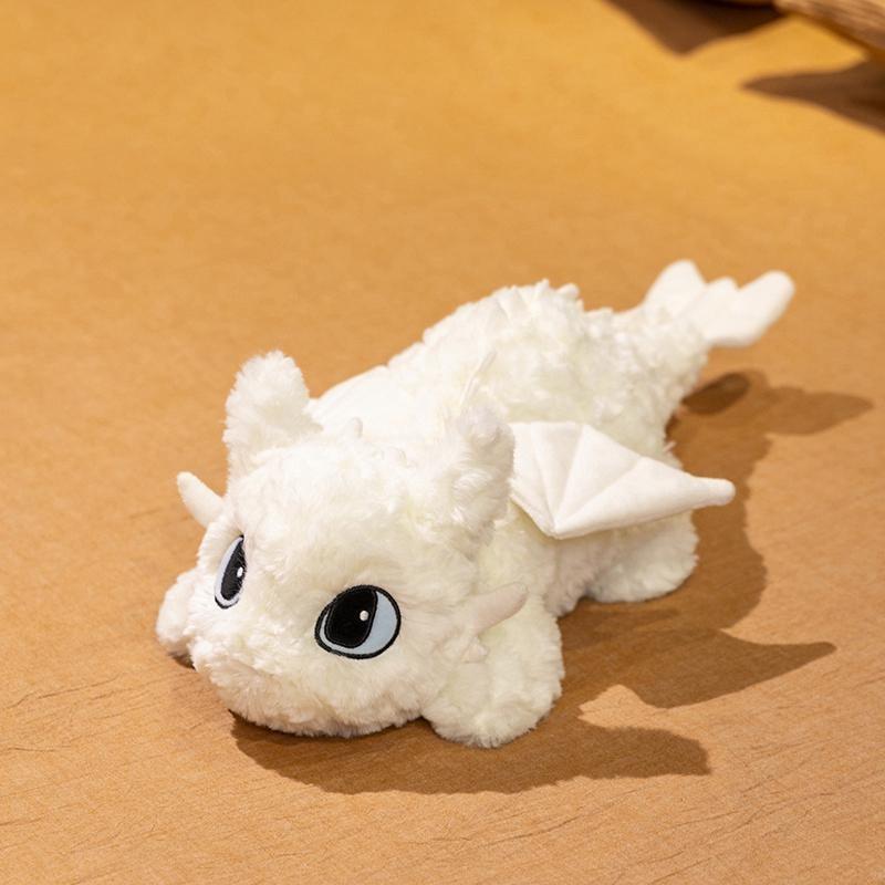 Jujutsu Kaisen Fuwakororin Big & Mini Plush Complete Set, Soft Anime Character Stuffed Dolls & Keychains, Collectible Gift for Fans