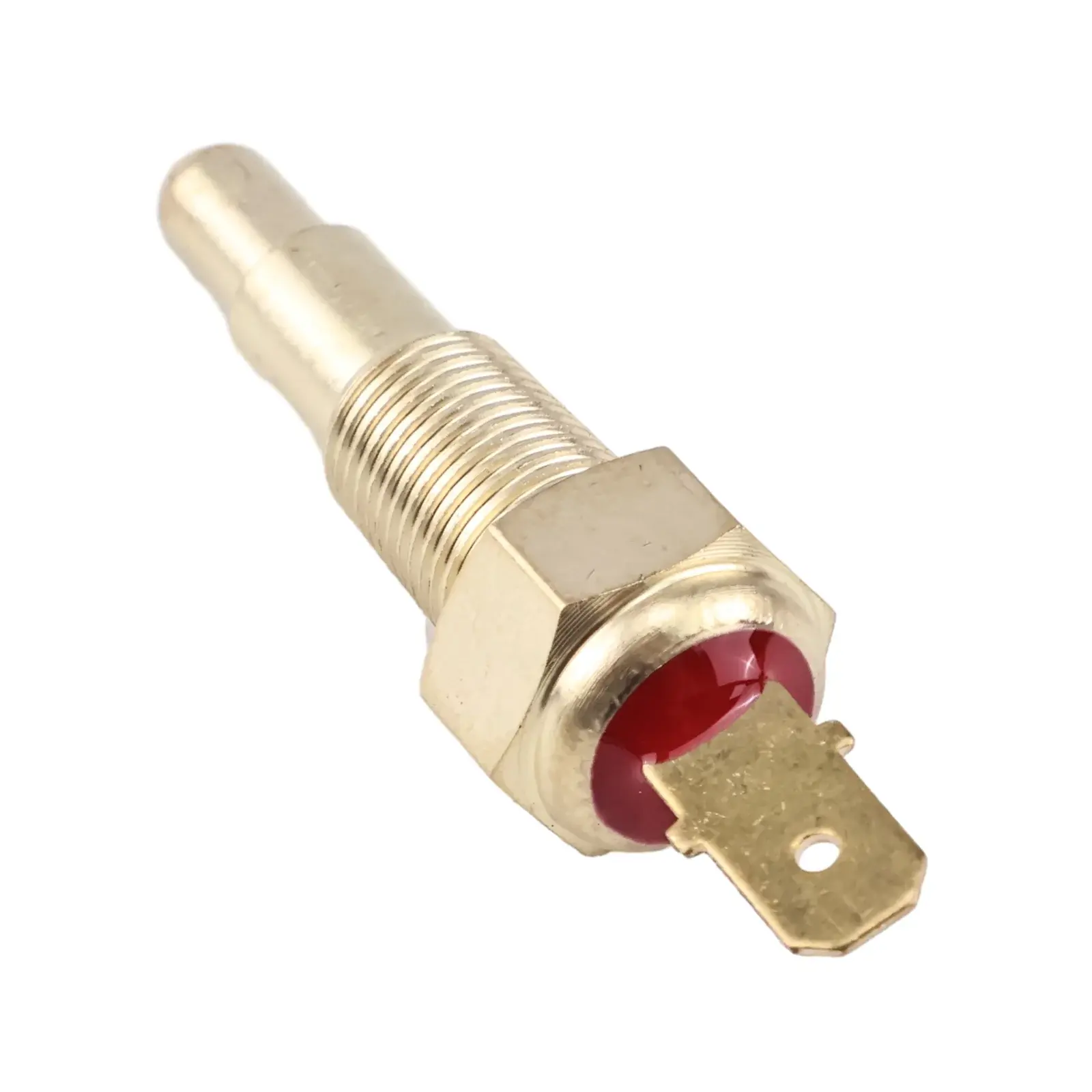 FridayParts Water Temperature Sensor 16222-83040 for Kubota Excavator K008-3 K008-3KTC K008-3KCL