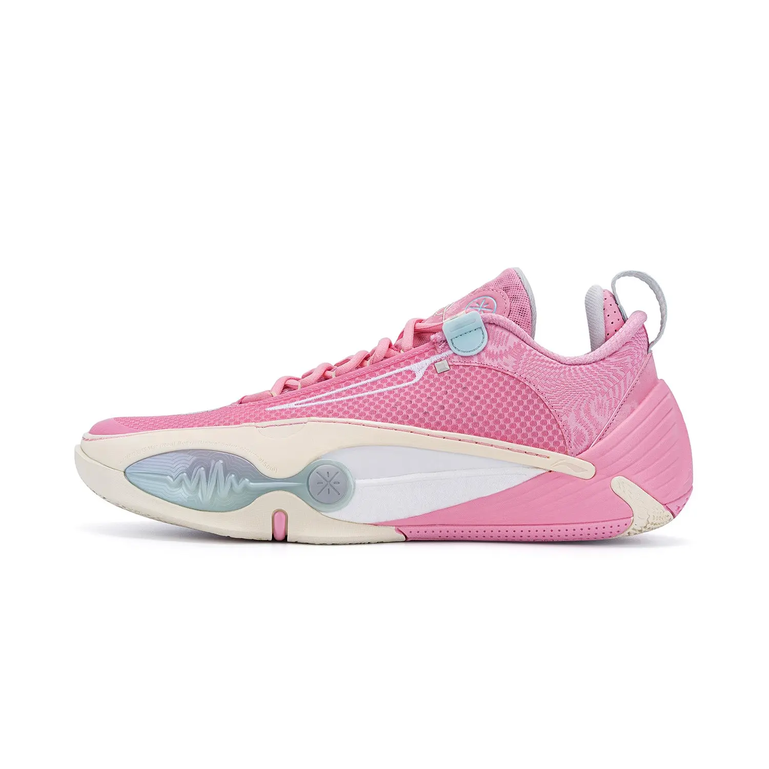 Wade All City 14 "Blossom" Pro Basketball Shoes