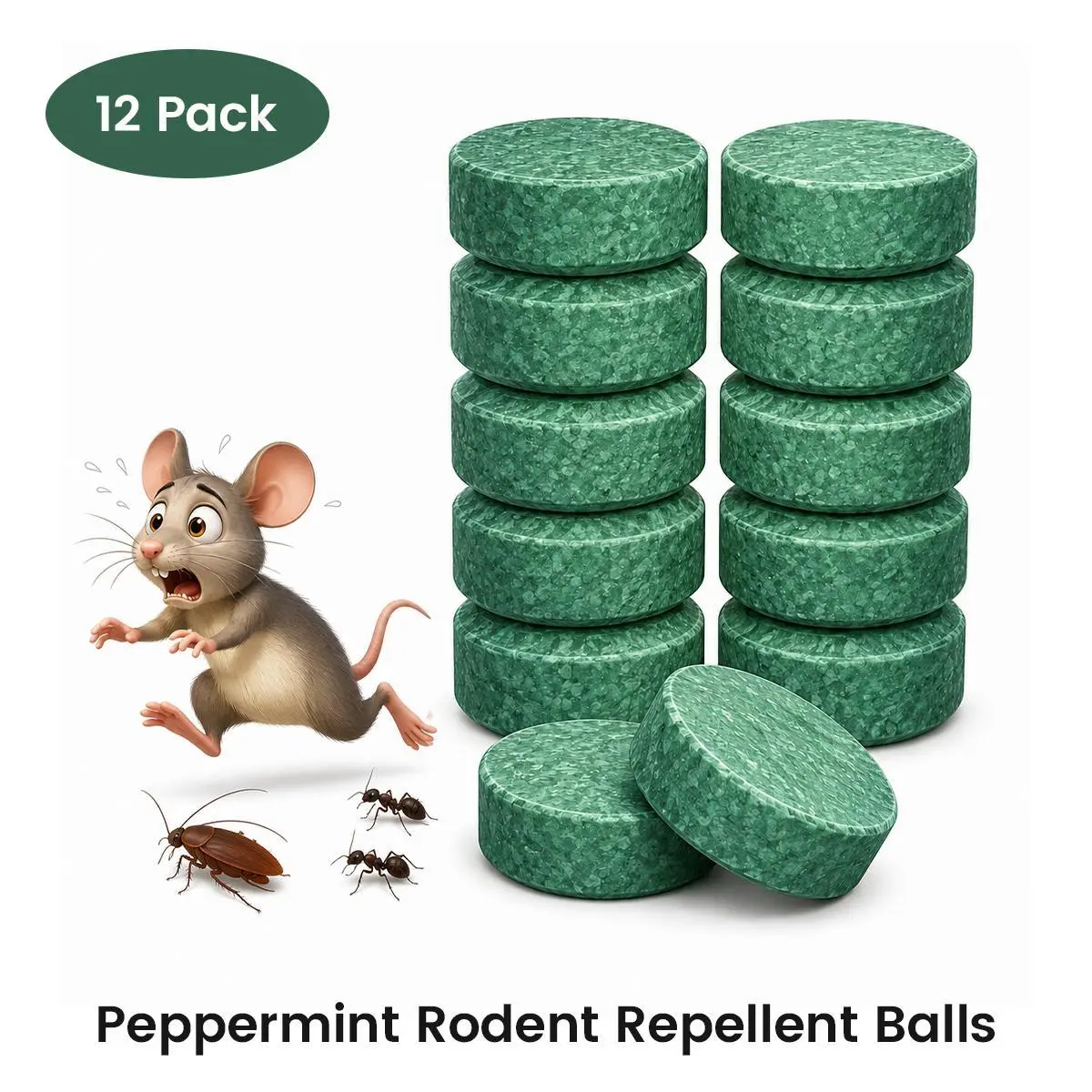 1 Box / 12pcs
