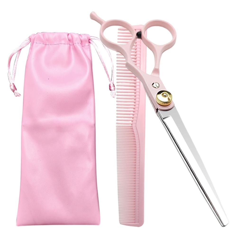 Hair Styling Tool Kit, 1 Set Professional Hair Cutting Tool, Hair Cutting Kit, Hair Styling Accessories For Salon, Barber Shop, Home, Hair Cutter, Haircutting Kit