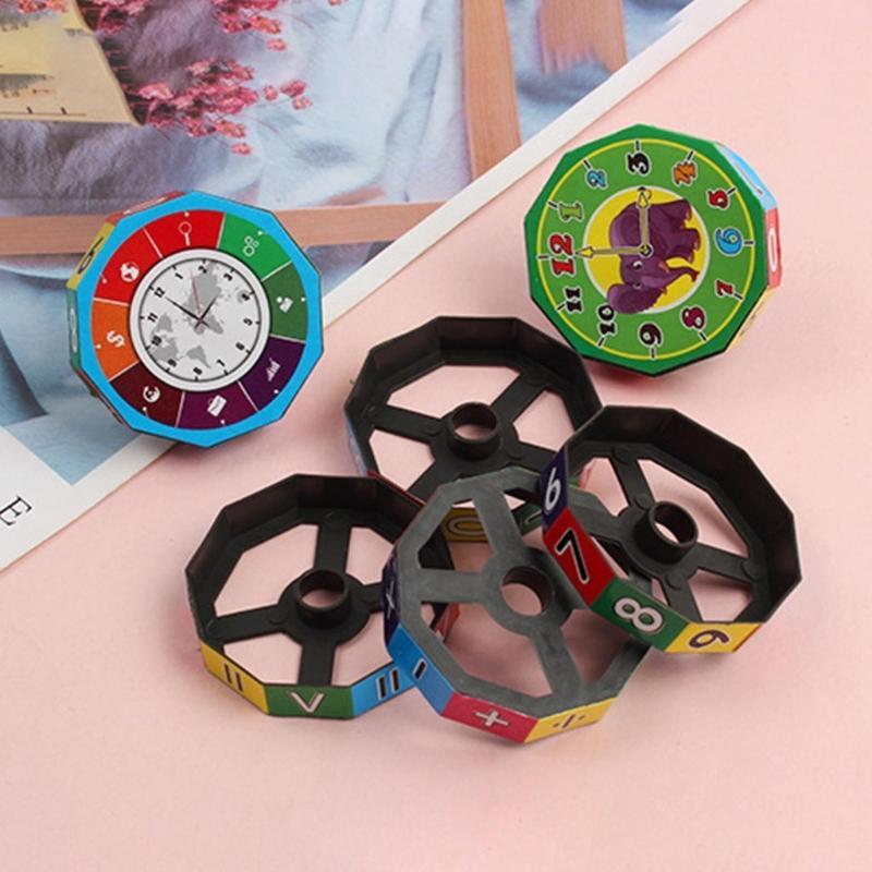 Creative Kids Magic Cube Math Toys Addition Subtraction Multiplication and Division Learning Educational Toy Montessori Toys Creative Kids Magic Cube Math Toys Addition Subtraction Multiplication and Division Learning Educational Toy Montessori Toys