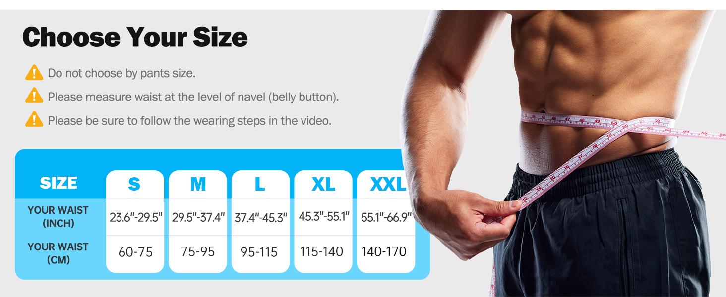 UGEM Breathable Back Support Belt with 6 Stays, Lower Back Pain Relief Lumbar Brace for Men/Women Work, 16‑hole Mesh Anti‑skid for Sciatica