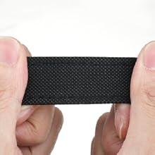 3-Pack Reusable Grocery Bags – Heavy-Duty Foldable Shopping Totes with Reinforced Bottom, Extra-Long Handles & Water-Resistant Fabric – Compact Eco-Friendly Bags for Groceries, Travel, or Market Trips