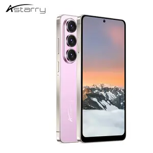 Astarry-26 Ultra Smartphone, 6.75-Inch Large Screen, Mtk6762 Processor, 3gb+32GB RAM, 4100mah Battery, 4g Network, Dual Sim, Face Unlock, Android Cell Phones