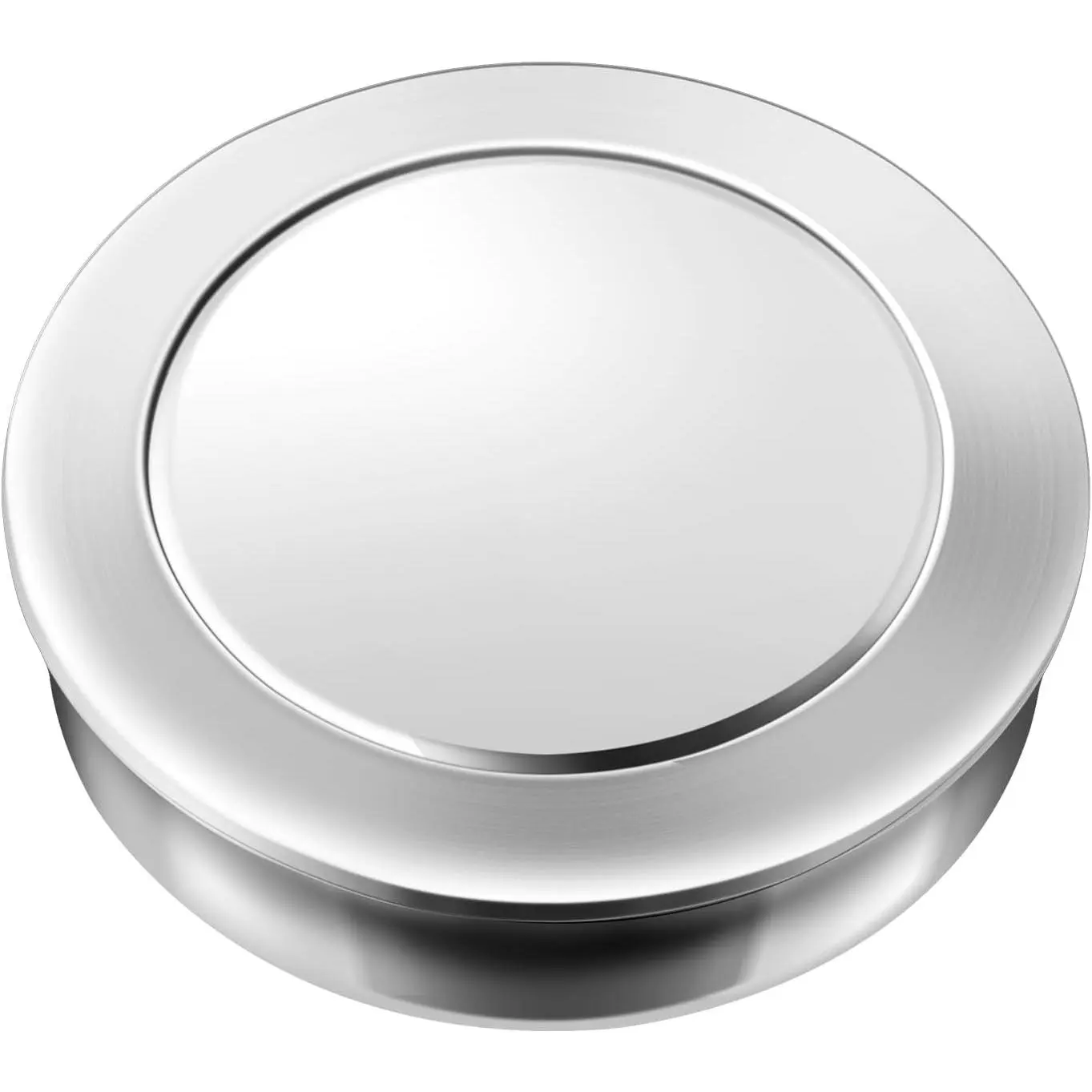 DC97-18058C Control Knob Compatible with  Dryer or Washer, Knob Assembly DC67-00680A DC97-18058A DC97-18058B AP6002623 PS11735268 EAP11735268, -year Warranty