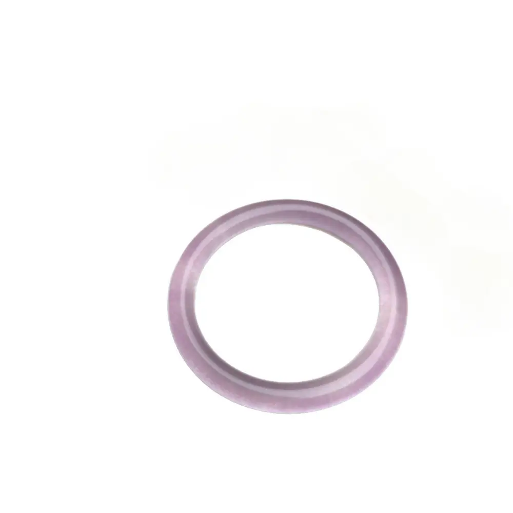 Violet jade bangle, rose quartz bangle, quartzite jade bangle