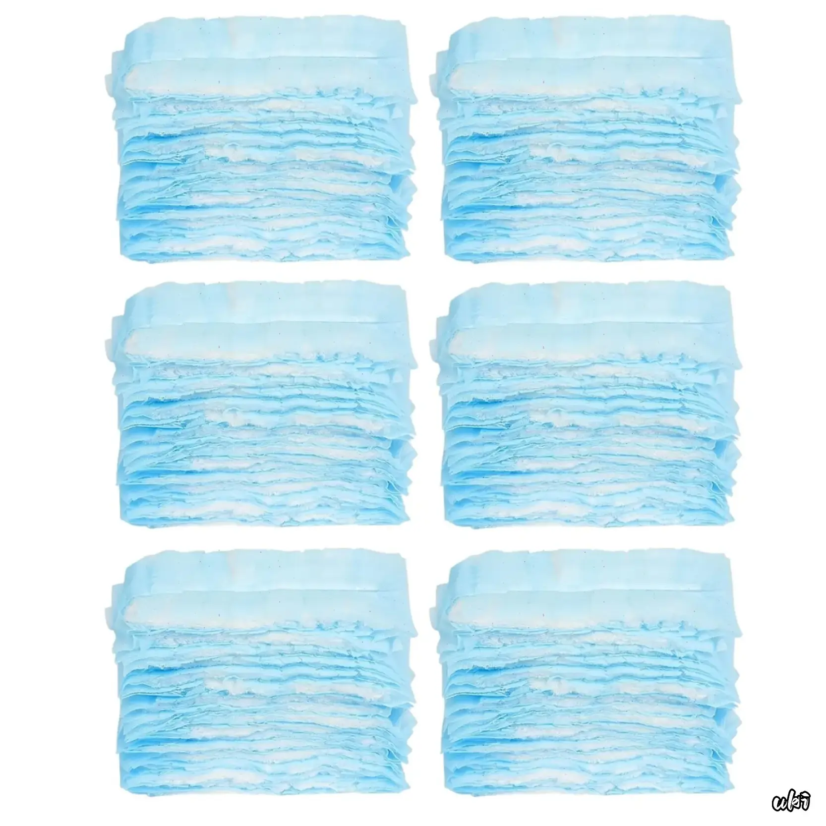 30-Pack Heavy Duty Thick Fiber Construction Single-Use Duster Refills - Lightweight Non-Woven Heads, Household Items for Indoor Multi-Surf. Cleaning, Daily Household Sanitation Supply (Handle Not Included), Cleaning Supply, Disposable, Bedroom Shelf Clean