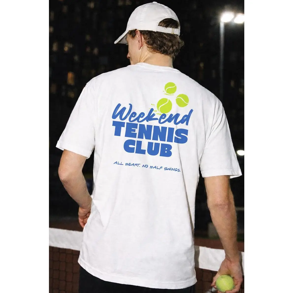 Weekend Tennis Club Shirt, Tennis Graphic Unisex Tee, Tennis Lover Gift, Aesthetic Shirt, Vintage Sport Tee, Tennis Player Gift, Unisex Style