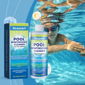 Pool Cleanser Sustained,pool chlorine tablets, poolsanitizer tablets,Release Pool Water DecontaminationDeodorant Cleansing Multi-Function EffervescentCleansing Tablet cleaning swim
