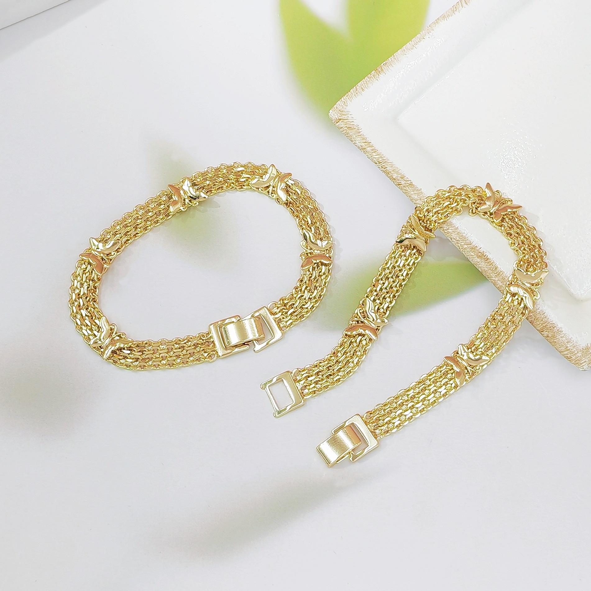 2026 Butterfly Bracelet bestie gift,Valentine's Day gift