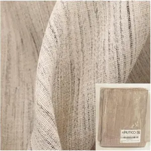 Canvas Interfacing, Sew-in Horsehair Interfacing, 2 Yards Package, 20 Inches Wide