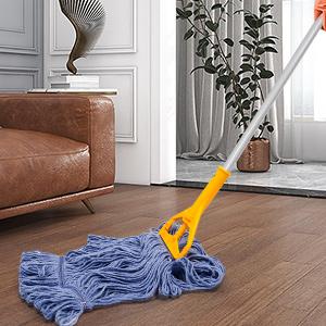 2 Pack Heavy Mop Replace Head,mop Head Replacement,Commercial mop Heads,Reusable Mop Head Refills-Replacement Mop Heads SuitableWet Industrial Blue Cotton Looped End String Head Refill (Blue) 2 Pack Heavy Mop Replace Head,mop Head Replacement,Commercial mop Heads,Reusable Mop Head Refills-Replacement Mop Heads SuitableWet Industrial Blue Cotton Looped End String Head Refill (Blue)