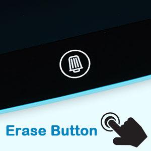 Girls Toys Gifts LCD Writing Tablet for Kids 10 Inch, Colorful Doodle Board Drawing Tablet with Lock Function, Erasable Reusable Writing Pad, Educational Girls Toys Gifts for 3-6 Year(Pink+Lanyard) springtok