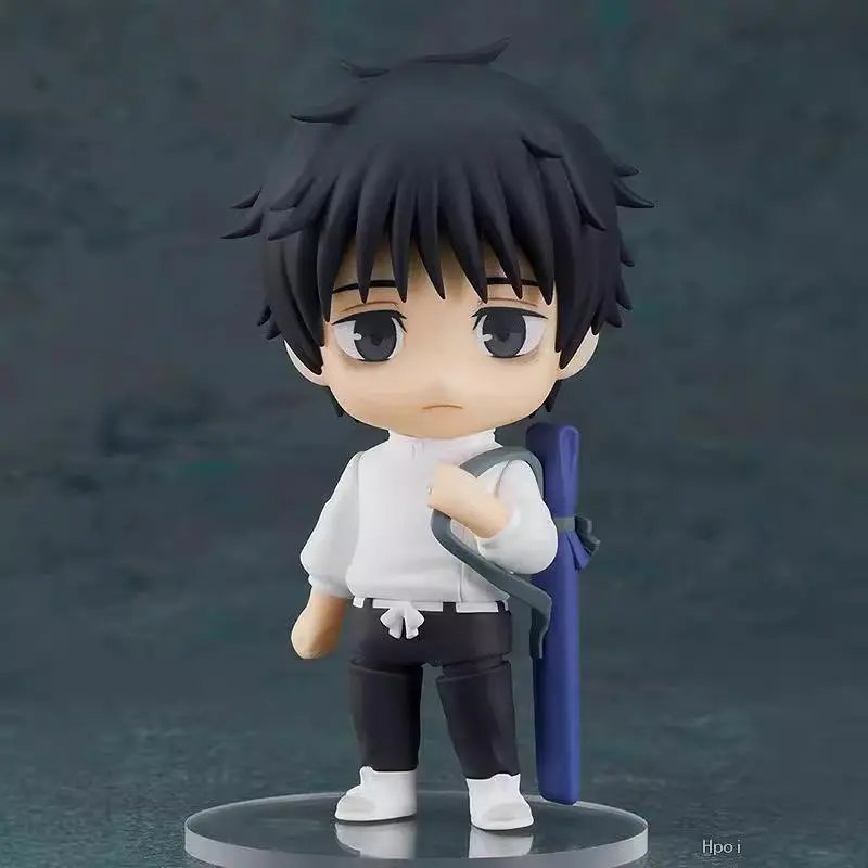 10cm Jujutsu Kaisen Okkotsu Yuta 1766# 1766 Action figure toys collection doll Christmas gift with box