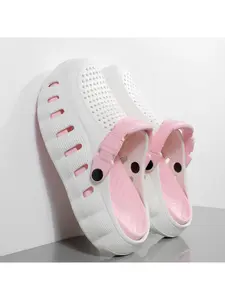 Cave Shoes, Women's New Style, Baotou Slippers, Lightweight Breathable Slides, EVA Lightweight and Comfortable Outdoor Beach Shoes, Sports Sandals, Summer Outdoor Footwear