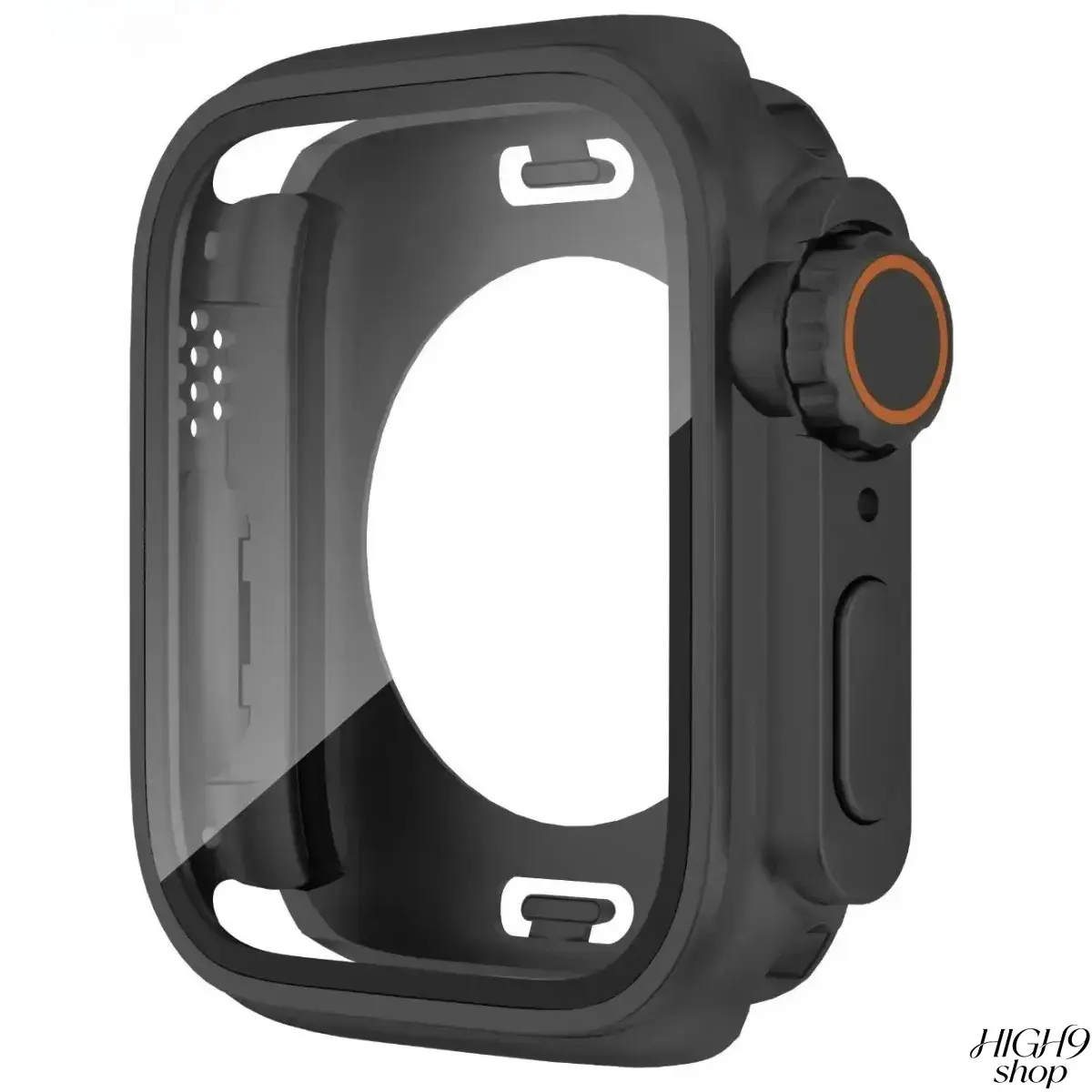 Slim TPU Protective Cover With Integrated Screen Guard, Waterproof Full Coverage Shock Resistant Bumper Case, Provides Comprehensive Daily Anti-Scratch And Anti-Collision Protection, Available In Multiple Common Size Specifications