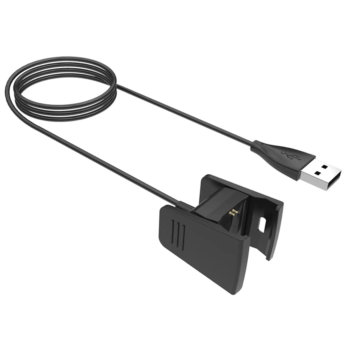 Charger for  Charge 2 Fitness Activity  (3.3ft/1m) |    Cord for  Charge 2  Wristband