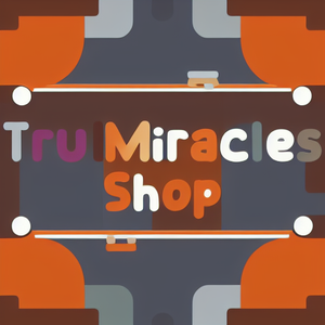 Tru Miracles Shop