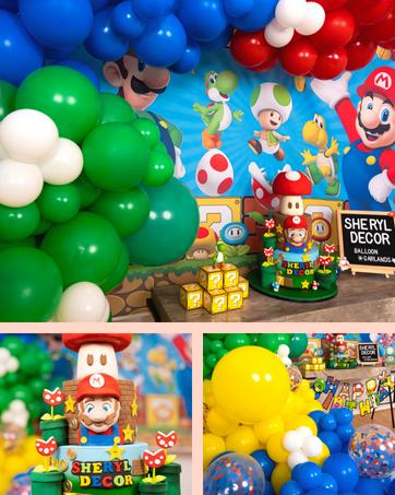 ALL-IN-1 Winnie Balloon Arch Kit with BONUS Bee Balloon for Pooh Baby Shower Decorations - Pink and Yellow Balloons for Honeycomb Bear Birthday Decorations & Baby Shower Balloons - Pooh balloons