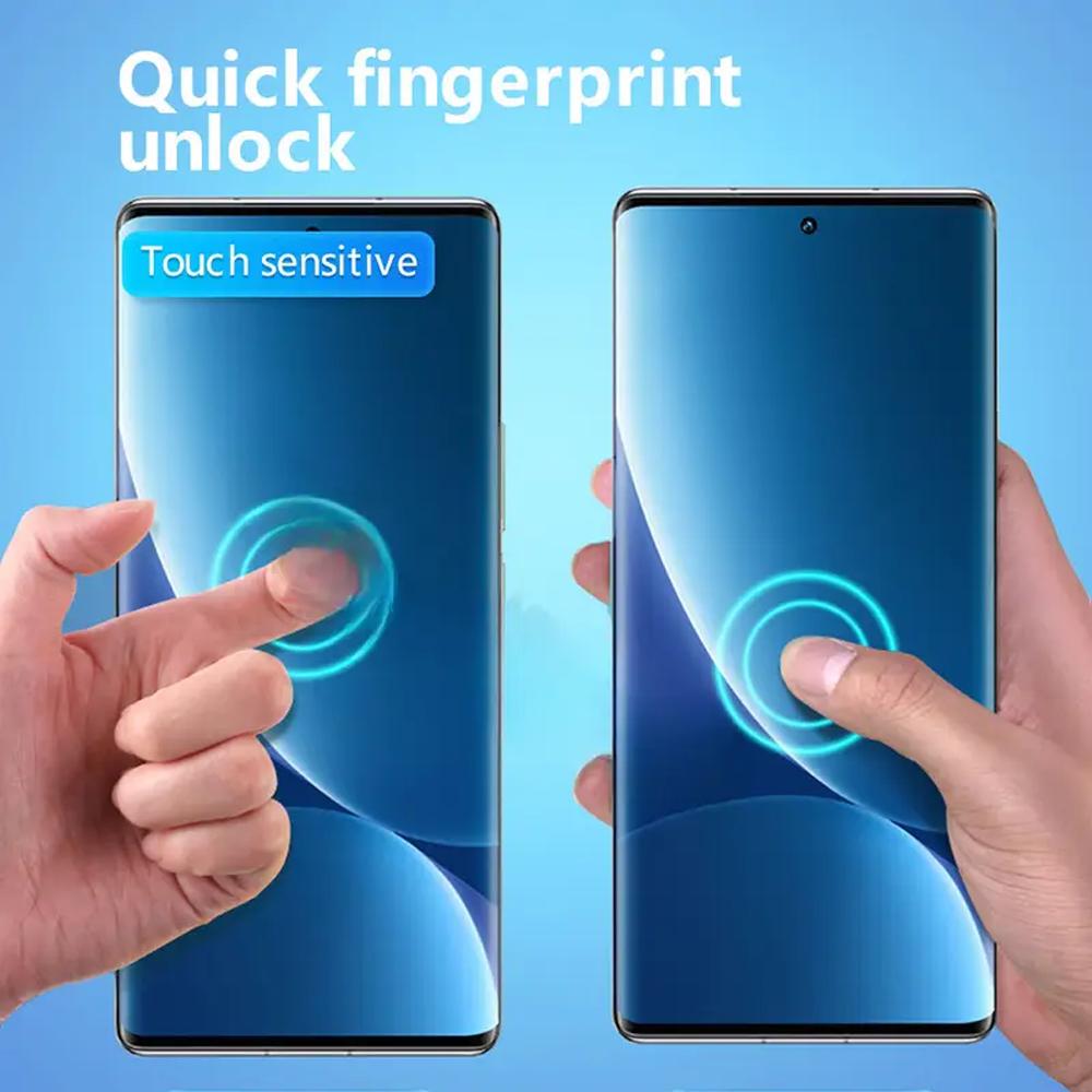 Hydrogel Screen Protector Compatible with Redmi Note 15 Series & 14 Series, Durable Protection for Daily Use, Easy Installation